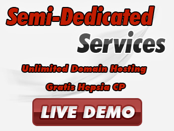 Semi-Dedicated