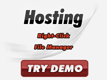 Web Hosting Packages