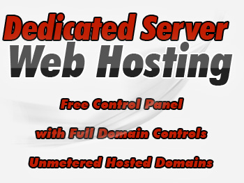 Top dedicated server plan